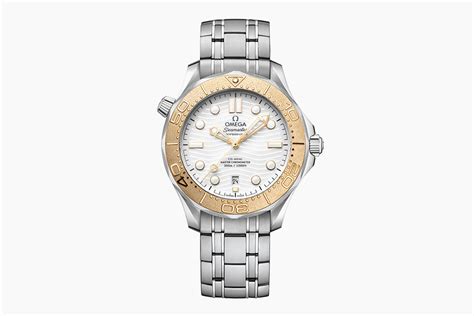 omega watches release date